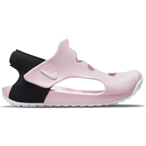 Nike Nike SUNRAY PROTECT 3 Sandały damskie, różowy, rozmiar 31