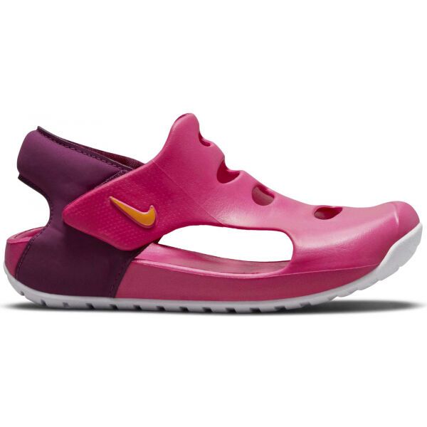 Nike Nike SUNRAY PROTECT 3 Sandały damskie, różowy, rozmiar 31