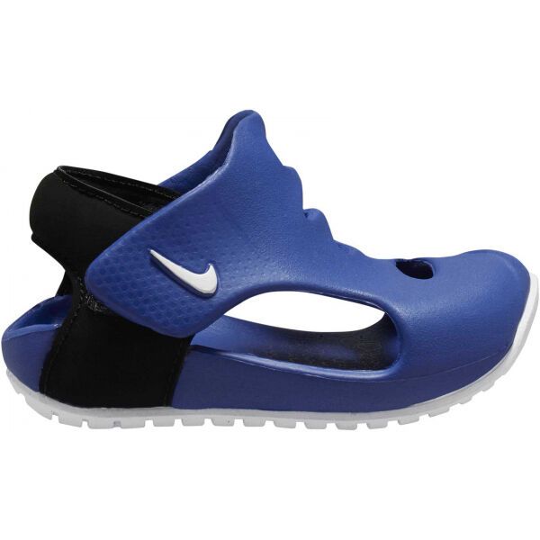 Nike Nike SUNRAY PROTECT 3 Sandały dziecięce, niebieski, rozmiar 27