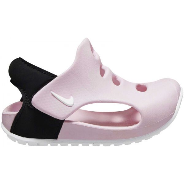 Nike Nike SUNRAY PROTECT 3 Sandały dziecięce, różowy, rozmiar 25