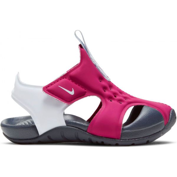 Nike Nike SUNRAY PROTECT Sandały dziecięce, fioletowy, rozmiar 25