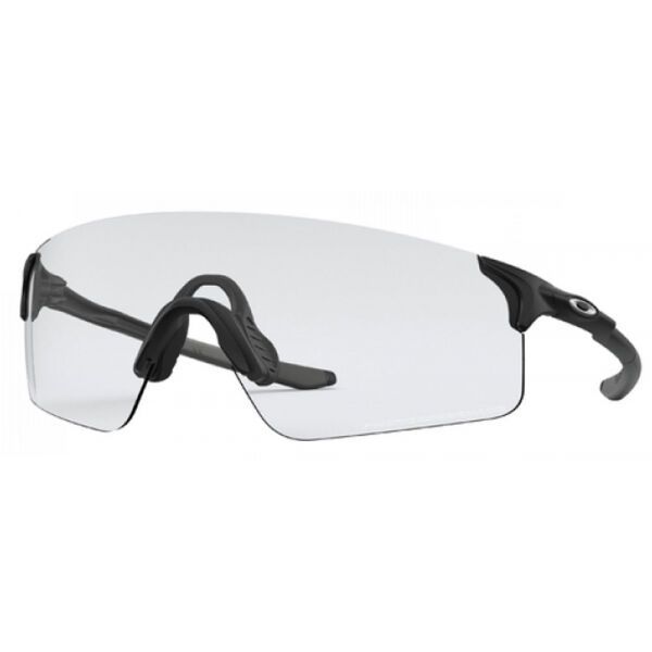 Oakley Oakley EVZERO BLADES Okulary przeciwsłoneczne, czarny, rozmiar os