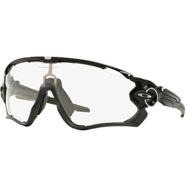Oakley Oakley JAWBREAKER Okulary przeciwsłoneczne, czarny, rozmiar os