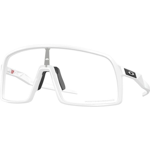 Oakley Oakley SUTRO Okulary przeciwsłoneczne, biały, rozmiar os