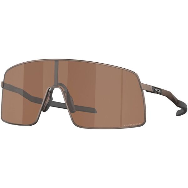 Oakley Oakley SUTRO TI Okulary przeciwsłoneczne, brązowy, rozmiar os