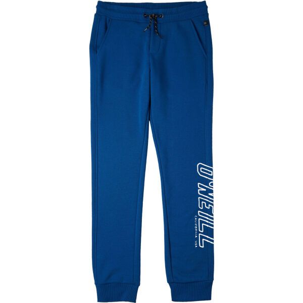 O'Neill O'Neill ALL YEAR JOGGER PANTS Spodnie dresowe chłopięce, niebieski, rozmiar 128