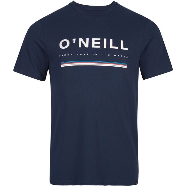 O'Neill O'Neill ARROWHEAD T-SHIRT Koszulka męska, ciemnoniebieski, rozmiar S