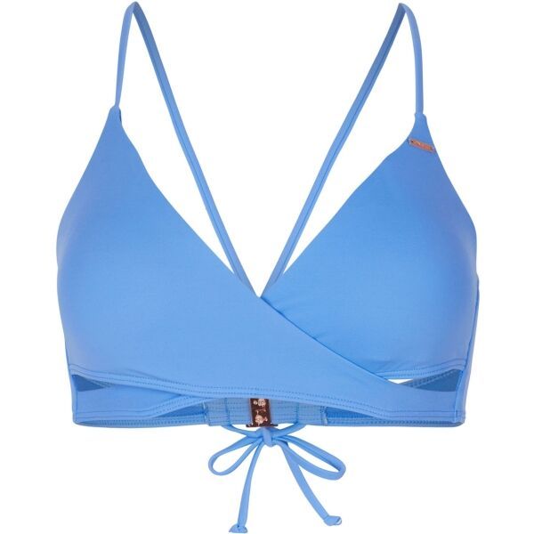 O'Neill O'Neill BAAY TOP Góra od bikini damska, niebieski, rozmiar 38
