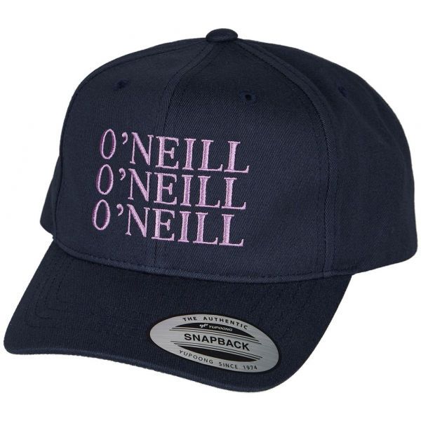 O'Neill O'Neill BB CALIFORNIA SOFT CAP Czapka z daszkiem chłopięca, ciemnoniebieski, rozmiar UNI