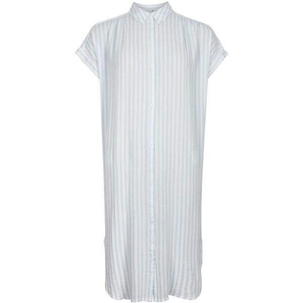 O'Neill O'Neill BEACH SHIRT DRESS Sukienka damska koszulowa, niebieski, rozmiar XS