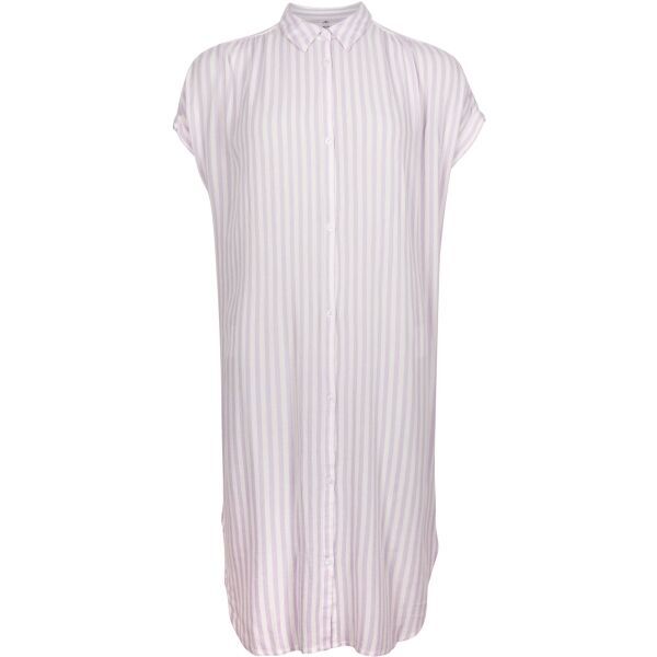 O'Neill O'Neill BEACH SHIRT DRESS Sukienka damska koszulowa, różowy, rozmiar M