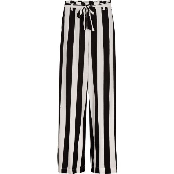 O'Neill O'Neill BELTED BEACH PANTS Spodnie damskie, czarny, rozmiar L