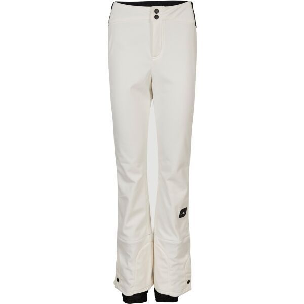 O'Neill O'Neill BLESSED PANTS Spodnie narciarskie/snowboardowe damskie, biały, rozmiar L
