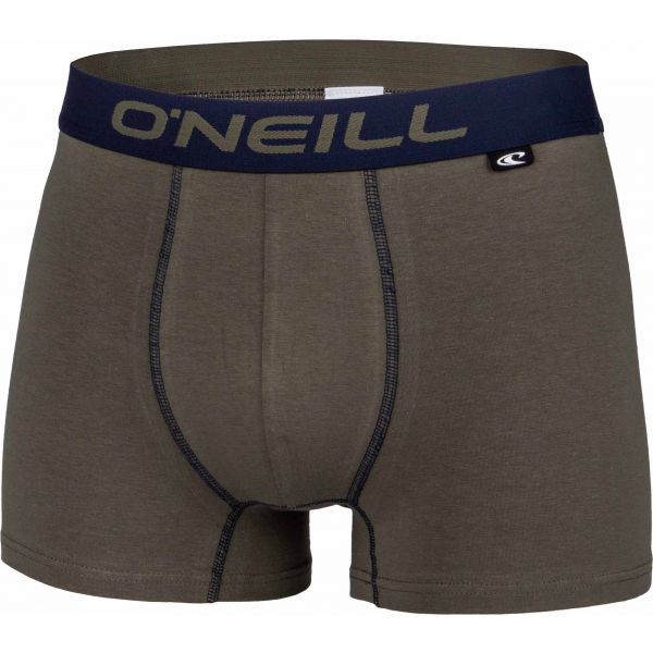 O'Neill O'Neill BOXER PLAIN 2PACK Bokserki męskie, kolorowy, rozmiar S