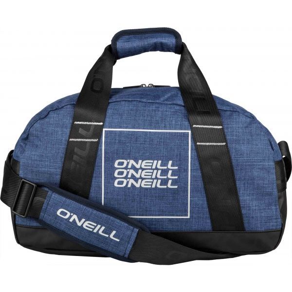 O'Neill O'Neill BW TRAVEL BAG SIZE M Torba sportowa/podróżna, niebieski, rozmiar os
