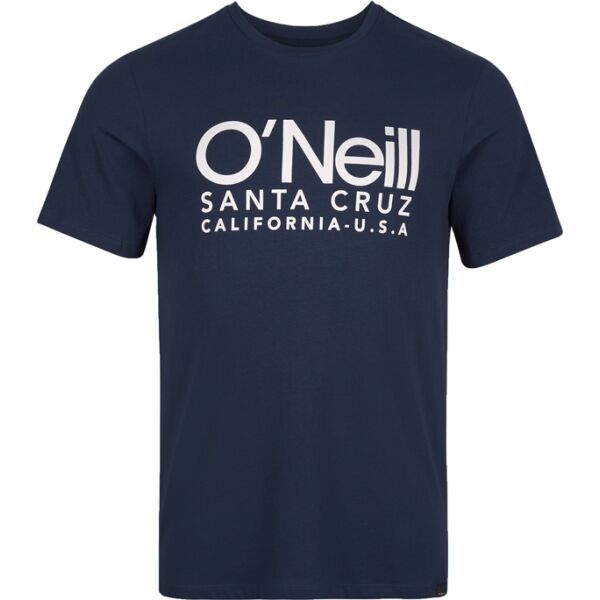 O'Neill O'Neill CALI ORIGINAL T-SHIRT Koszulka męska, ciemnoniebieski, rozmiar XS