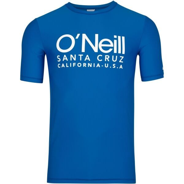 O'Neill O'Neill CALI S/SLV SKINS Koszulka męska, niebieski, rozmiar M
