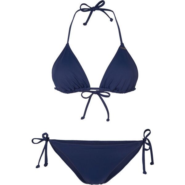 O'Neill O'Neill CAPRI - BONDEY ESSENTIAL FIXED SET Bikini damskie, niebieski, rozmiar 34