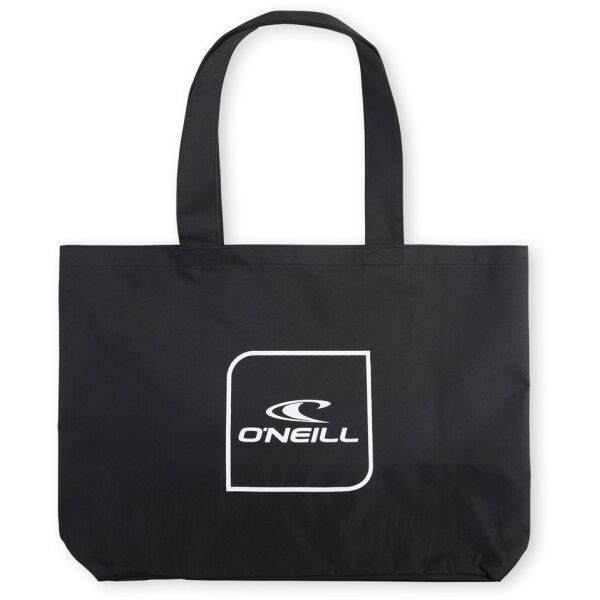 O'Neill O'Neill COASTAL TOTE Torba plażowa, czarny, rozmiar os