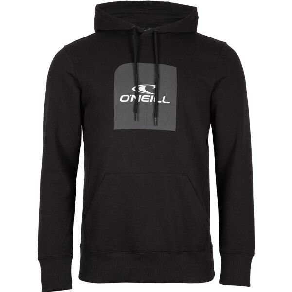 O'Neill O'Neill CUBE HOODIE Bluza męska, czarny, rozmiar L