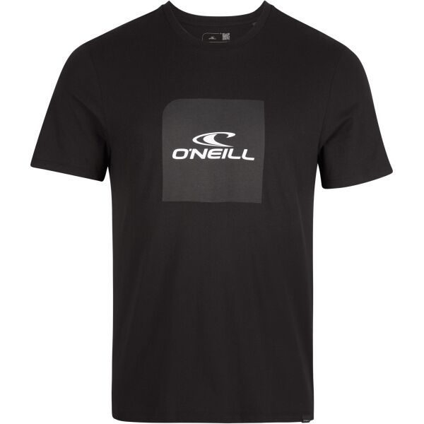 O'Neill O'Neill CUBE T-SHIRT Koszulka męska, czarny, rozmiar S