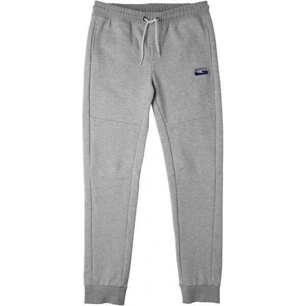 O'Neill O'Neill ESSENTIAL JOGGER PANTS Spodnie dresowe chłopięce, szary, rozmiar 152