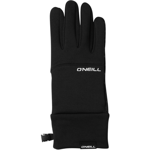 O'Neill O'Neill EVERYDAY GLOVES Rękawice zimowe męskie, czarny, rozmiar M