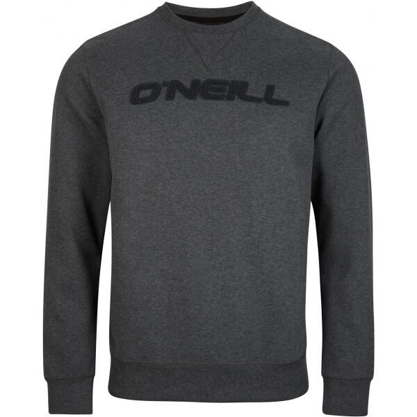 O'Neill O'Neill GLIDE CREW SWEATSHIRT Bluza męska, ciemnoszary, rozmiar XL