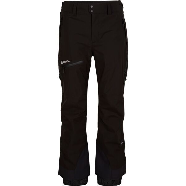 O'Neill O'Neill GTX PANTS Spodnie narciarskie/snowboardowe męskie, czarny, rozmiar M