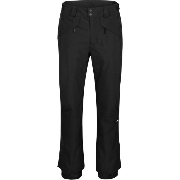 O'Neill O'Neill HAMMER PANTS Spodnie narciarskie/snowboardowe męskie, czarny, rozmiar M