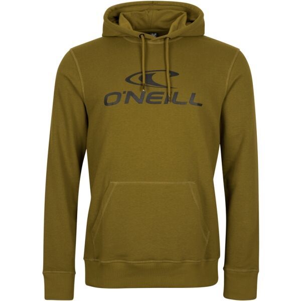 O'Neill O'Neill HOODIE Bluza męska, khaki, rozmiar XXL