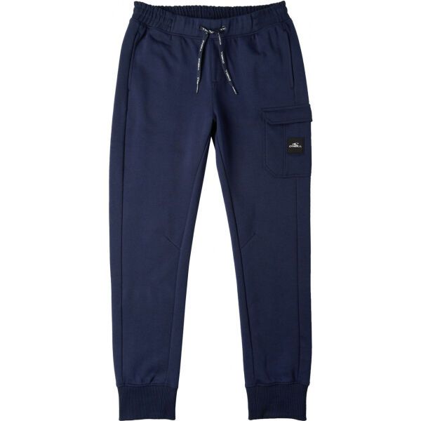 O'Neill O'Neill HYBRID CARGO PANTS Spodnie chłopięce, ciemnoniebieski, rozmiar 164