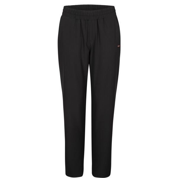 O'Neill O'Neill HYBRID ELASTICED PANTS Spodnie damskie, czarny, rozmiar S