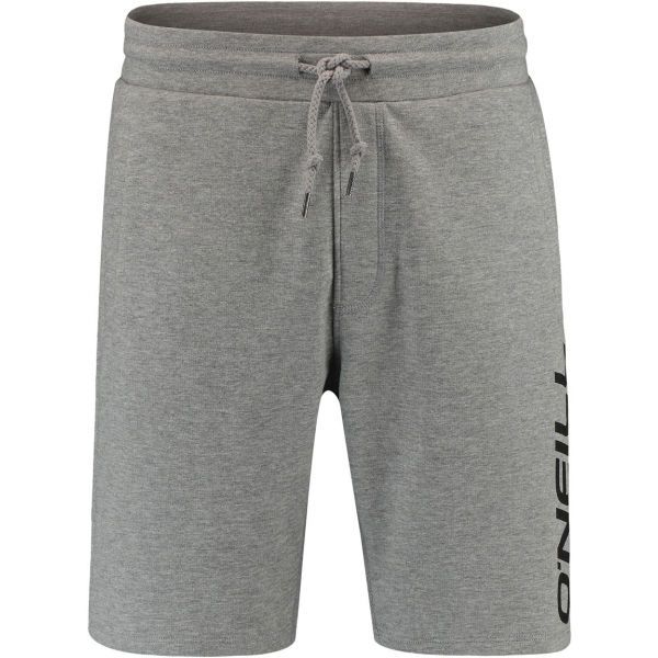 O'Neill O'Neill LM JOGGER SHORTS Spodenki męskie, szary, rozmiar M