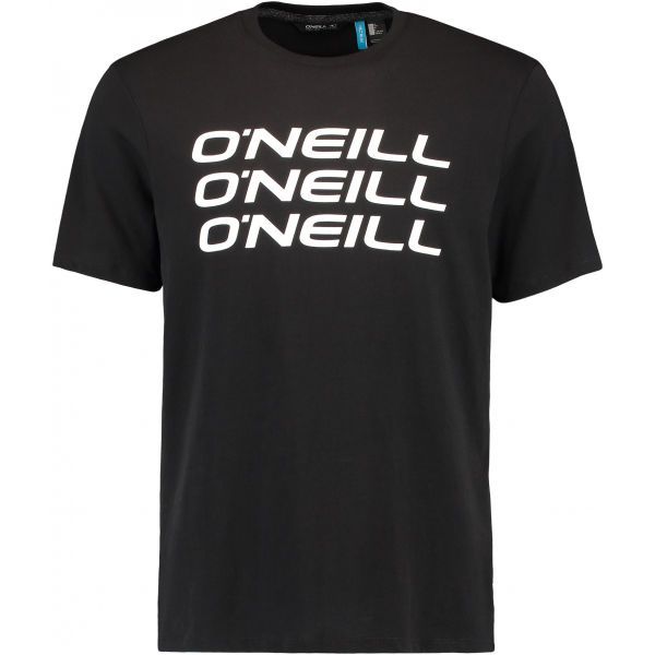 O'Neill O'Neill LM TRIPLE STACK T-SHIRT Koszulka męska, czarny, rozmiar S