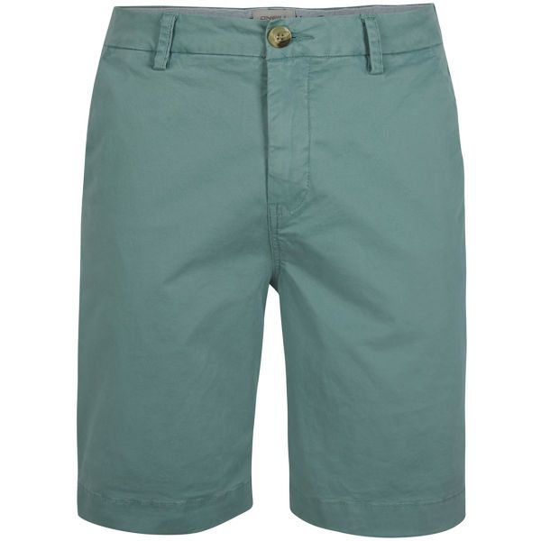 O'Neill O'Neill LM VACA CHINO SHORTS Spodenki męskie, turkusowy, rozmiar 38