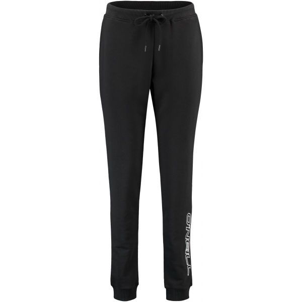 O'Neill O'Neill LW SWEATPANT Spodnie dresowe damskie, czarny, rozmiar L