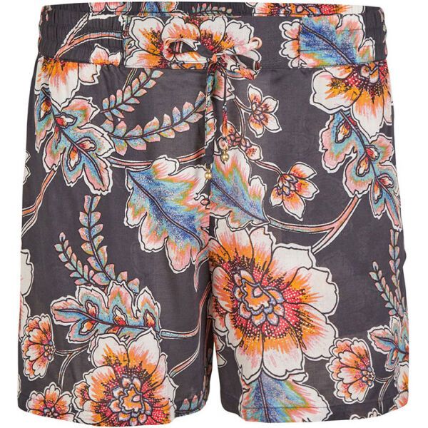 O'Neill O'Neill LW WOVEN SHORTS -MIX AND MATCH Spodenki damskie, czarny, rozmiar S