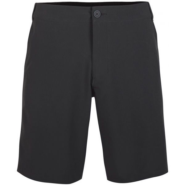 O'Neill O'Neill PM HYBRID CHINO SHORTS Spodenki męskie, ciemnoszary, rozmiar 33