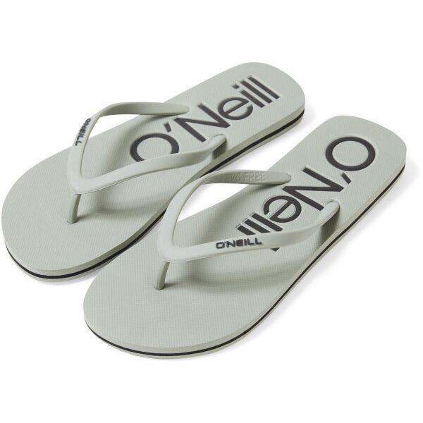 O'Neill O'Neill PROFILE LOGO SANDALS Japonki damskie, szary, rozmiar 40