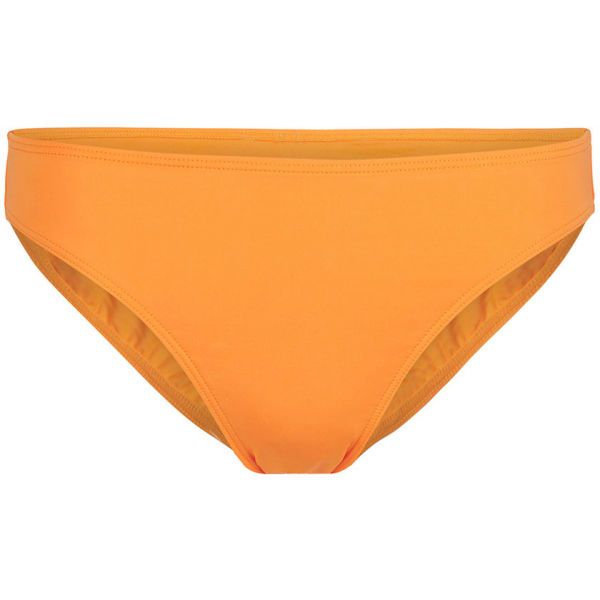 O'Neill O'Neill PW RITA BOTTOM Dolna część damskiego stroju kąpielowego, pomarańczowy, rozmiar 38