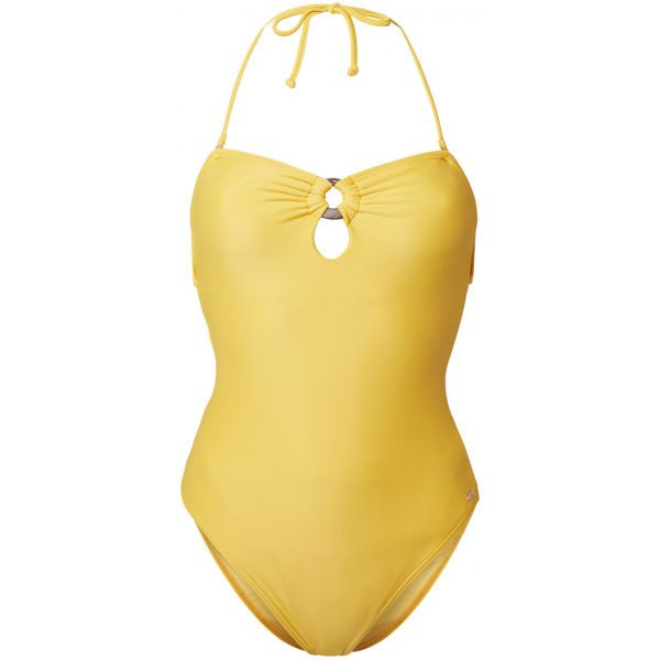 O'Neill O'Neill PW VENICE DREAMS SWIMSUIT Strój kąpielowy jednoczęściowy damski, żółty, rozmiar 42