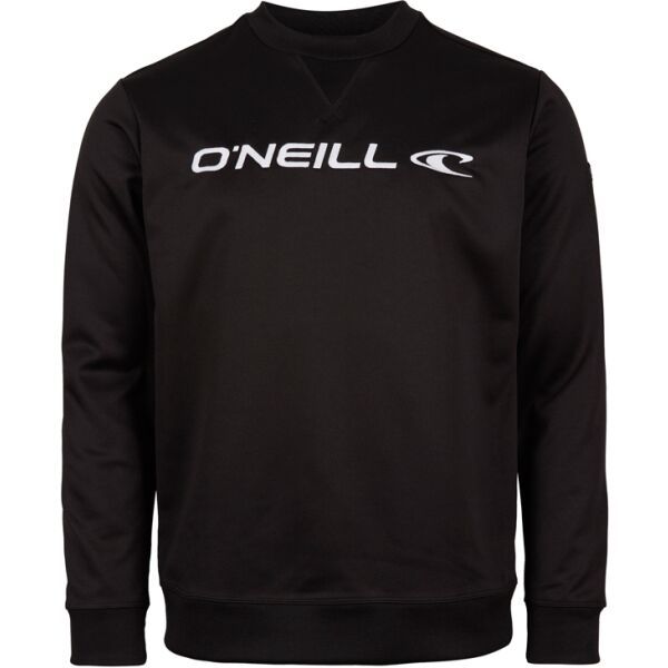 O'Neill O'Neill RUTILE CREW FLEECE Bluza męska, czarny, rozmiar XL