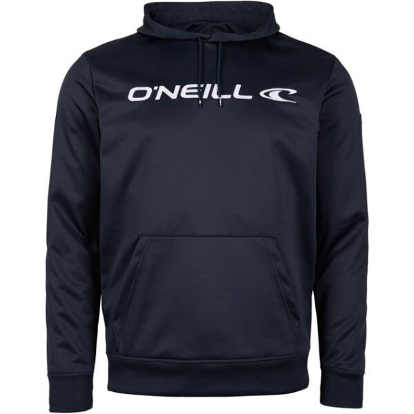 O'Neill O'Neill RUTILE HOODED FLEECE Bluza męska, ciemnoniebieski, rozmiar S