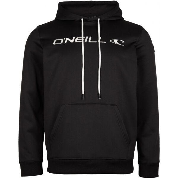 O'Neill O'Neill RUTILE HOODED FLEECE Bluza męska, czarny, rozmiar XL
