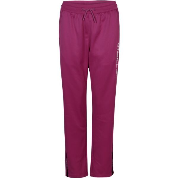 O'Neill O'Neill RUTILE JOGGER PANTS Spodnie dresowe damskie, bordowy, rozmiar M