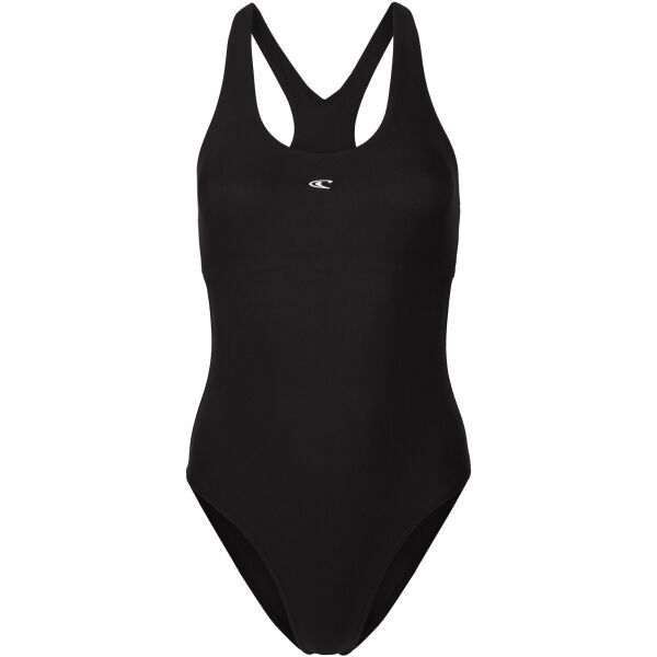 O'Neill O'Neill SPORT SWIMSUIT Strój kąpielowy damski jednoczęściowy, czarny, rozmiar 38