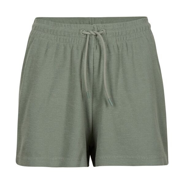 O'Neill O'Neill STRUCTURE SHORTS Spodenki damskie, jasnozielony, rozmiar XL