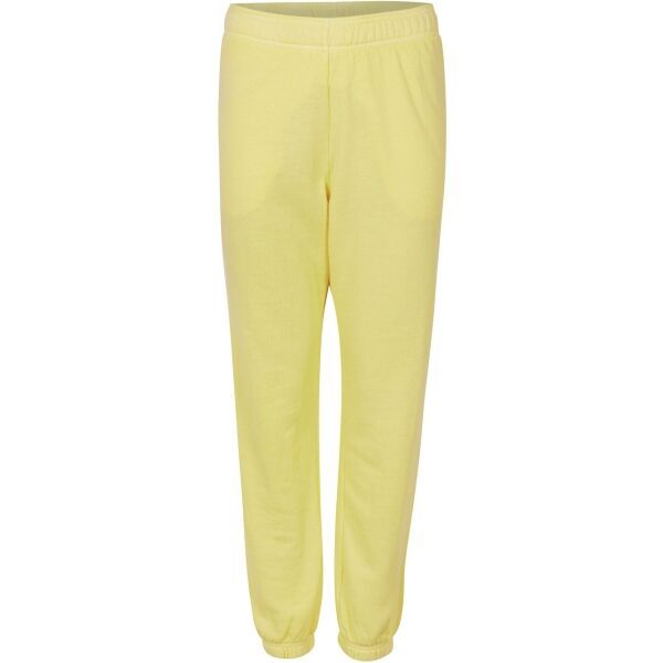 O'Neill O'Neill SUNRISE JOGGER PANTS Spodnie dresowe damskie, żółty, rozmiar M