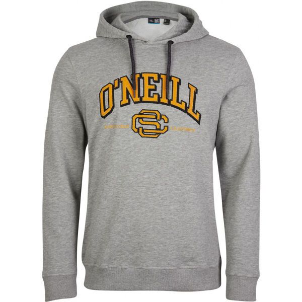 O'Neill O'Neill SURF STATE HOODY Bluza męska, szary, rozmiar L